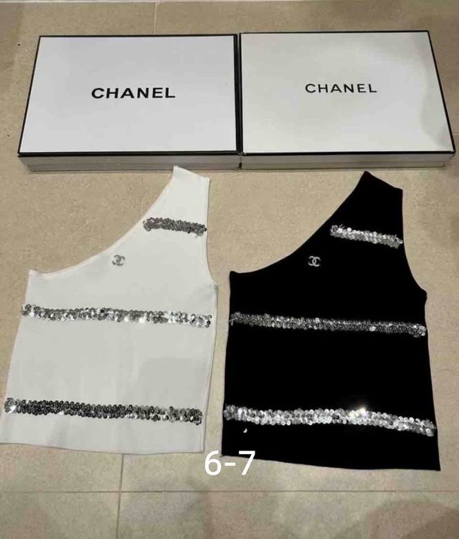 Chanel S-XL 47